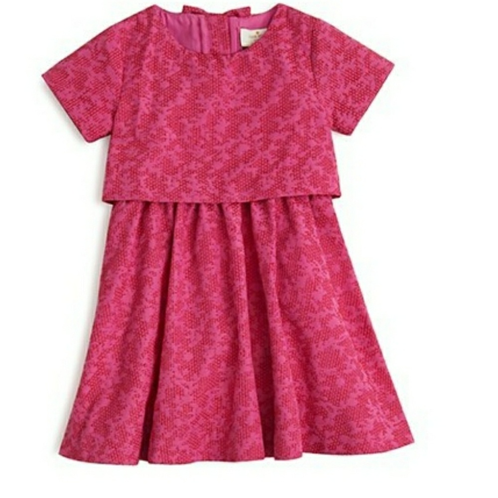Kate Spade| Girls Dress